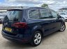 USED 2017 17 SEAT ALHAMBRA 2.0 TDI SE Lux MPV 5dr Diesel DSG Euro 6 (s/s) (184 ps) - FSH - SAT NAV - HEATED LEATHER - REVERSE CAMERA - SUNROOF - P/SENSORS - BLUETOOTH - CRUISE - DAB RADIO