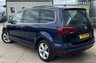 USED 2017 17 SEAT ALHAMBRA 2.0 TDI SE Lux MPV 5dr Diesel DSG Euro 6 (s/s) (184 ps) - FSH - SAT NAV - HEATED LEATHER - REVERSE CAMERA - SUNROOF - P/SENSORS - BLUETOOTH - CRUISE - DAB RADIO
