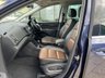 USED 2017 17 SEAT ALHAMBRA 2.0 TDI SE Lux MPV 5dr Diesel DSG Euro 6 (s/s) (184 ps) - FSH - SAT NAV - HEATED LEATHER - REVERSE CAMERA - SUNROOF - P/SENSORS - BLUETOOTH - CRUISE - DAB RADIO