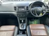 USED 2017 17 SEAT ALHAMBRA 2.0 TDI SE Lux MPV 5dr Diesel DSG Euro 6 (s/s) (184 ps) - FSH - SAT NAV - HEATED LEATHER - REVERSE CAMERA - SUNROOF - P/SENSORS - BLUETOOTH - CRUISE - DAB RADIO