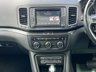 USED 2017 17 SEAT ALHAMBRA 2.0 TDI SE Lux MPV 5dr Diesel DSG Euro 6 (s/s) (184 ps) - FSH - SAT NAV - HEATED LEATHER - REVERSE CAMERA - SUNROOF - P/SENSORS - BLUETOOTH - CRUISE - DAB RADIO
