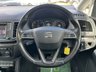 USED 2017 17 SEAT ALHAMBRA 2.0 TDI SE Lux MPV 5dr Diesel DSG Euro 6 (s/s) (184 ps) - FSH - SAT NAV - HEATED LEATHER - REVERSE CAMERA - SUNROOF - P/SENSORS - BLUETOOTH - CRUISE - DAB RADIO