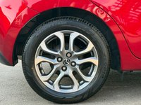 USED 2019 19 MAZDA MAZDA2 1.5 SKYACTIV-G GT Sport Nav+ Hatchback 5dr Petrol Manual Euro 6 (s/s) (115 ps) FSH * GREAT SPEC INCLUDING SATNAV, HEAD UP DISPLAY, HEATED SEATS,