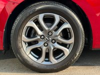 USED 2019 19 MAZDA MAZDA2 1.5 SKYACTIV-G GT Sport Nav+ Hatchback 5dr Petrol Manual Euro 6 (s/s) (115 ps) FSH * GREAT SPEC INCLUDING SATNAV, HEAD UP DISPLAY, HEATED SEATS,