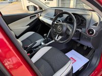 USED 2019 19 MAZDA MAZDA2 1.5 SKYACTIV-G GT Sport Nav+ Hatchback 5dr Petrol Manual Euro 6 (s/s) (115 ps) FSH * GREAT SPEC INCLUDING SATNAV, HEAD UP DISPLAY, HEATED SEATS,