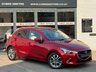 USED 2019 19 MAZDA MAZDA2 1.5 SKYACTIV-G GT Sport Nav+ Hatchback 5dr Petrol Manual Euro 6 (s/s) (115 ps) FSH * GREAT SPEC INCLUDING SATNAV, HEAD UP DISPLAY, HEATED SEATS,