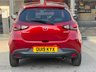 USED 2019 19 MAZDA MAZDA2 1.5 SKYACTIV-G GT Sport Nav+ Hatchback 5dr Petrol Manual Euro 6 (s/s) (115 ps) FSH * GREAT SPEC INCLUDING SATNAV, HEAD UP DISPLAY, HEATED SEATS,