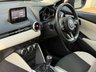 USED 2019 19 MAZDA MAZDA2 1.5 SKYACTIV-G GT Sport Nav+ Hatchback 5dr Petrol Manual Euro 6 (s/s) (115 ps) FSH * GREAT SPEC INCLUDING SATNAV, HEAD UP DISPLAY, HEATED SEATS,