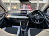 USED 2019 19 MAZDA MAZDA2 1.5 SKYACTIV-G GT Sport Nav+ Hatchback 5dr Petrol Manual Euro 6 (s/s) (115 ps) FSH * GREAT SPEC INCLUDING SATNAV, HEAD UP DISPLAY, HEATED SEATS,