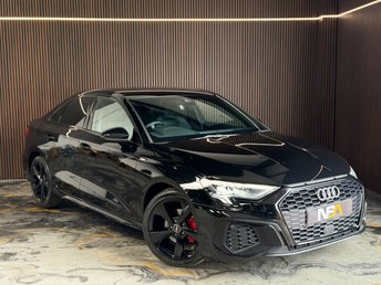 View our AUDI A3