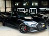 USED 2022 72 AUDI A3 1.5 TFSI 35 S line Saloon 4dr Petrol S Tronic Euro 6 (s/s) (150 ps) 
