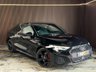 USED 2022 72 AUDI A3 1.5 TFSI 35 S line Saloon 4dr Petrol S Tronic Euro 6 (s/s) (150 ps) 