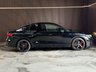 USED 2022 72 AUDI A3 1.5 TFSI 35 S line Saloon 4dr Petrol S Tronic Euro 6 (s/s) (150 ps) 