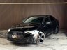 USED 2022 72 AUDI A3 1.5 TFSI 35 S line Saloon 4dr Petrol S Tronic Euro 6 (s/s) (150 ps) 