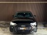USED 2022 72 AUDI A3 1.5 TFSI 35 S line Saloon 4dr Petrol S Tronic Euro 6 (s/s) (150 ps) 