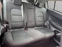 USED 2018 68 KIA SPORTAGE 1.6 GDi 2 SUV 5dr Petrol Manual Euro 6 (s/s) (130 bhp) 