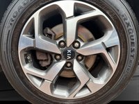 USED 2018 68 KIA SPORTAGE 1.6 GDi 2 SUV 5dr Petrol Manual Euro 6 (s/s) (130 bhp) 