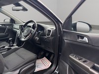 USED 2018 68 KIA SPORTAGE 1.6 GDi 2 SUV 5dr Petrol Manual Euro 6 (s/s) (130 bhp) 