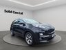USED 2018 68 KIA SPORTAGE 1.6 GDi 2 SUV 5dr Petrol Manual Euro 6 (s/s) (130 bhp) 