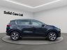USED 2018 68 KIA SPORTAGE 1.6 GDi 2 SUV 5dr Petrol Manual Euro 6 (s/s) (130 bhp) 