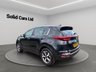 USED 2018 68 KIA SPORTAGE 1.6 GDi 2 SUV 5dr Petrol Manual Euro 6 (s/s) (130 bhp) 