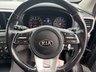 USED 2018 68 KIA SPORTAGE 1.6 GDi 2 SUV 5dr Petrol Manual Euro 6 (s/s) (130 bhp) 