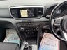 USED 2018 68 KIA SPORTAGE 1.6 GDi 2 SUV 5dr Petrol Manual Euro 6 (s/s) (130 bhp) 