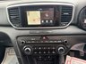 USED 2018 68 KIA SPORTAGE 1.6 GDi 2 SUV 5dr Petrol Manual Euro 6 (s/s) (130 bhp) 