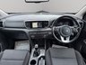 USED 2018 68 KIA SPORTAGE 1.6 GDi 2 SUV 5dr Petrol Manual Euro 6 (s/s) (130 bhp) 