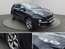 USED 2018 68 KIA SPORTAGE 1.6 GDi 2 SUV 5dr Petrol Manual Euro 6 (s/s) (130 bhp) 
