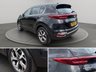USED 2018 68 KIA SPORTAGE 1.6 GDi 2 SUV 5dr Petrol Manual Euro 6 (s/s) (130 bhp) 