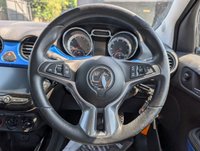 USED 2016 66 VAUXHALL ADAM 1.2i ecoFLEX ENERGISED Hatchback 3dr Petrol Manual Euro 6 (s/s) (70 ps) FULL YEARS MOT, EXCELLENT FIRST CAR, &pound;170 PER YEAR TAX