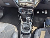 USED 2016 66 VAUXHALL ADAM 1.2i ecoFLEX ENERGISED Hatchback 3dr Petrol Manual Euro 6 (s/s) (70 ps) FULL YEARS MOT, EXCELLENT FIRST CAR, &pound;170 PER YEAR TAX