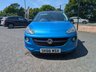 USED 2016 66 VAUXHALL ADAM 1.2i ecoFLEX ENERGISED Hatchback 3dr Petrol Manual Euro 6 (s/s) (70 ps) FULL YEARS MOT, EXCELLENT FIRST CAR, &pound;170 PER YEAR TAX