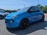 USED 2016 66 VAUXHALL ADAM 1.2i ecoFLEX ENERGISED Hatchback 3dr Petrol Manual Euro 6 (s/s) (70 ps) FULL YEARS MOT, EXCELLENT FIRST CAR, &pound;170 PER YEAR TAX