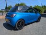 USED 2016 66 VAUXHALL ADAM 1.2i ecoFLEX ENERGISED Hatchback 3dr Petrol Manual Euro 6 (s/s) (70 ps) FULL YEARS MOT, EXCELLENT FIRST CAR, &pound;170 PER YEAR TAX