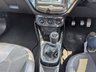 USED 2016 66 VAUXHALL ADAM 1.2i ecoFLEX ENERGISED Hatchback 3dr Petrol Manual Euro 6 (s/s) (70 ps) FULL YEARS MOT, EXCELLENT FIRST CAR, &pound;170 PER YEAR TAX
