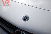 USED 2023 73 MERCEDES-BENZ A-CLASS 1.3 A200h MHEV AMG Line (Executive) Saloon 4dr Petrol Hybrid 7G-DCT Euro 6 (s/s) (177 ps) CarPlay + Driver Assistance + Reverse Camera