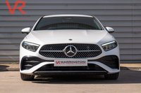 USED 2023 73 MERCEDES-BENZ A-CLASS 1.3 A200h MHEV AMG Line (Executive) Saloon 4dr Petrol Hybrid 7G-DCT Euro 6 (s/s) (177 ps) CarPlay + Driver Assistance + Reverse Camera
