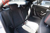 USED 2023 73 MERCEDES-BENZ A-CLASS 1.3 A200h MHEV AMG Line (Executive) Saloon 4dr Petrol Hybrid 7G-DCT Euro 6 (s/s) (177 ps) CarPlay + Driver Assistance + Reverse Camera