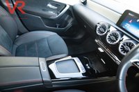 USED 2023 73 MERCEDES-BENZ A-CLASS 1.3 A200h MHEV AMG Line (Executive) Saloon 4dr Petrol Hybrid 7G-DCT Euro 6 (s/s) (177 ps) CarPlay + Driver Assistance + Reverse Camera