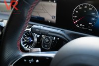 USED 2023 73 MERCEDES-BENZ A-CLASS 1.3 A200h MHEV AMG Line (Executive) Saloon 4dr Petrol Hybrid 7G-DCT Euro 6 (s/s) (177 ps) CarPlay + Driver Assistance + Reverse Camera
