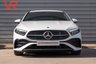USED 2023 73 MERCEDES-BENZ A-CLASS 1.3 A200h MHEV AMG Line (Executive) Saloon 4dr Petrol Hybrid 7G-DCT Euro 6 (s/s) (177 ps) CarPlay + Driver Assistance + Reverse Camera