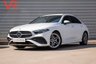 USED 2023 73 MERCEDES-BENZ A-CLASS 1.3 A200h MHEV AMG Line (Executive) Saloon 4dr Petrol Hybrid 7G-DCT Euro 6 (s/s) (177 ps) CarPlay + Driver Assistance + Reverse Camera