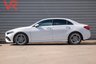 USED 2023 73 MERCEDES-BENZ A-CLASS 1.3 A200h MHEV AMG Line (Executive) Saloon 4dr Petrol Hybrid 7G-DCT Euro 6 (s/s) (177 ps) CarPlay + Driver Assistance + Reverse Camera