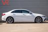 USED 2023 73 MERCEDES-BENZ A-CLASS 1.3 A200h MHEV AMG Line (Executive) Saloon 4dr Petrol Hybrid 7G-DCT Euro 6 (s/s) (177 ps) CarPlay + Driver Assistance + Reverse Camera