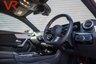 USED 2023 73 MERCEDES-BENZ A-CLASS 1.3 A200h MHEV AMG Line (Executive) Saloon 4dr Petrol Hybrid 7G-DCT Euro 6 (s/s) (177 ps) CarPlay + Driver Assistance + Reverse Camera