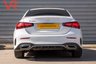 USED 2023 73 MERCEDES-BENZ A-CLASS 1.3 A200h MHEV AMG Line (Executive) Saloon 4dr Petrol Hybrid 7G-DCT Euro 6 (s/s) (177 ps) CarPlay + Driver Assistance + Reverse Camera