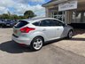 USED 2016 16 FORD FOCUS 1.5 Focus Titanium TDCi 5dr Parva Cars @ Monkswood Garage