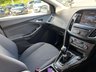 USED 2016 16 FORD FOCUS 1.5 Focus Titanium TDCi 5dr Parva Cars @ Monkswood Garage